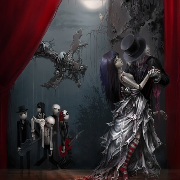 Meet your Posher, Mandy - Picture 1 of 1